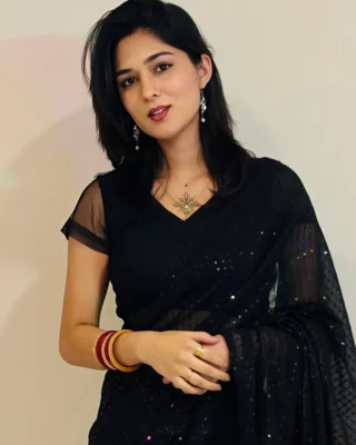 Priya Sharma