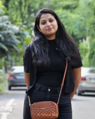 Puja Mukherjee