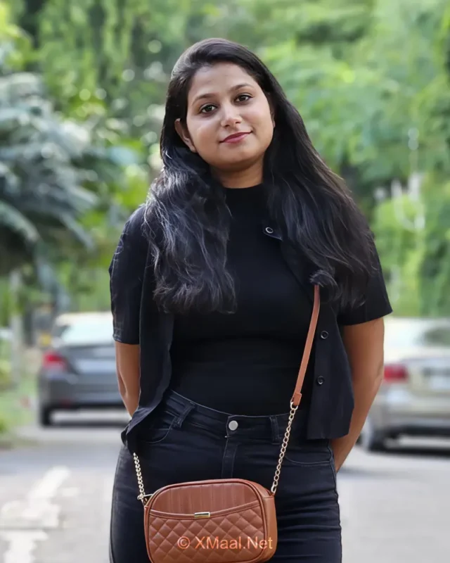 Puja Mukherjee