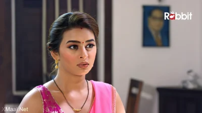 Rajneeti Episode 3