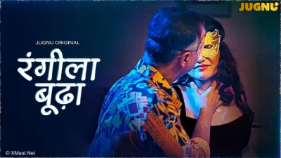 Rangeela Buddha Web Series Poster