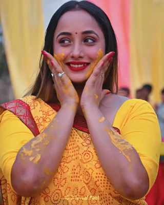 Rani Chatterjee