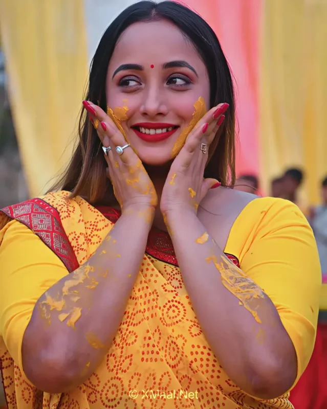 Rani Chatterjee