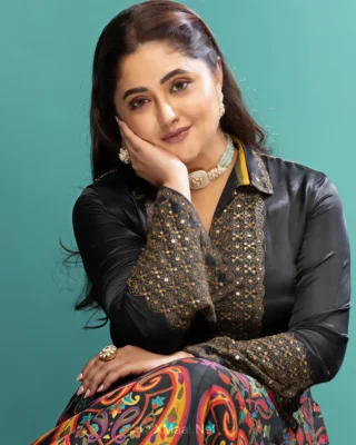 Rashami Desai