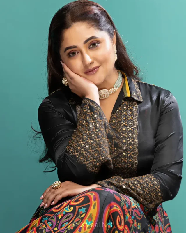 Rashami Desai