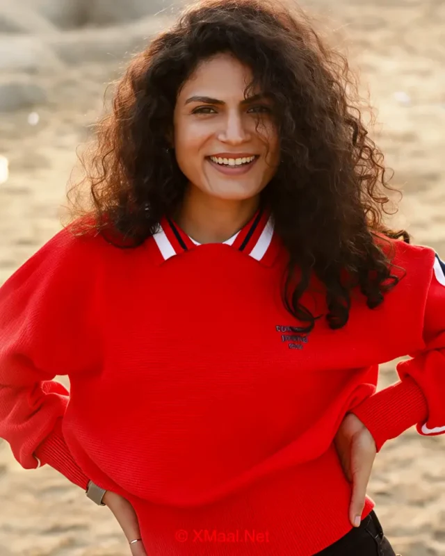 Rashmi Singh Somvanshi
