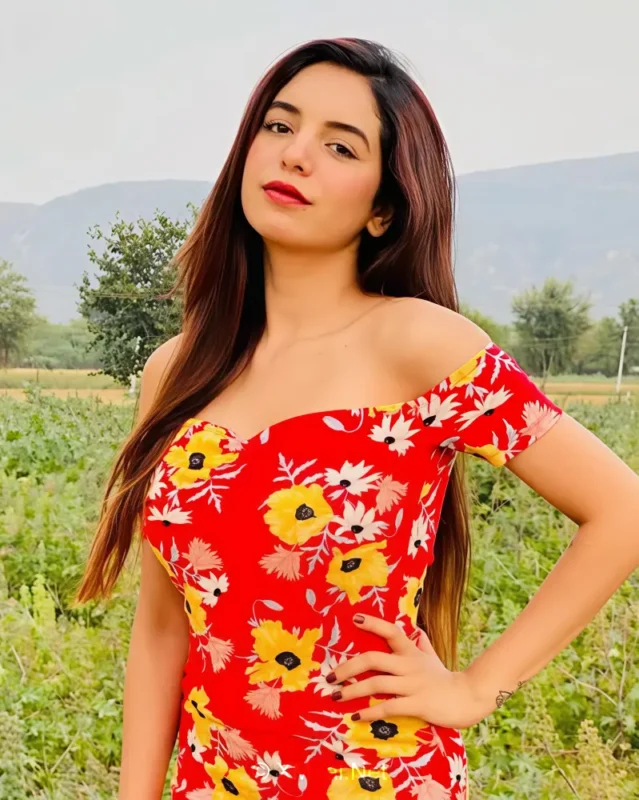 Richa Singh