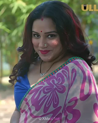 Ritu Pandey