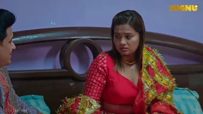 Rivaaz Episode 4