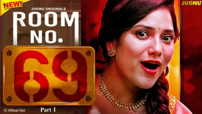 Room 69 Web Series Poster