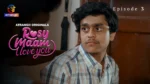 Rosy Maam I Love You Episode 3