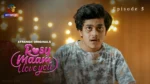 Rosy Maam I Love You Episode 5