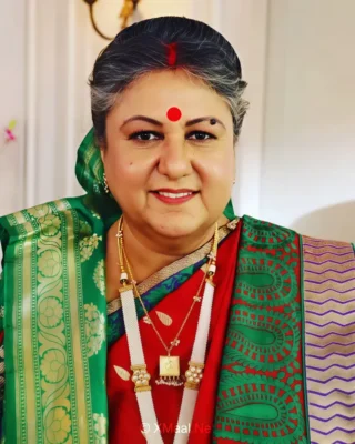 Sangeetha Balachandra