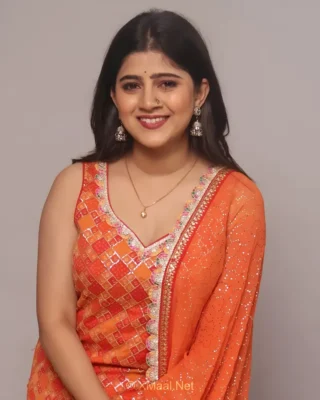Sarika Salunkhe
