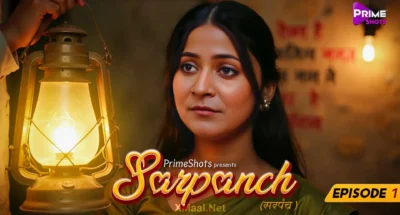Sarpanch Episode 1
