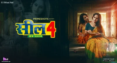 Seal S4 Web Series Poster