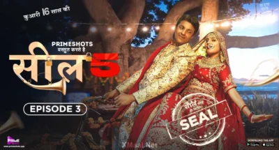 Seal S5 Episode 3