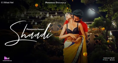 Shaadi Web Series Poster