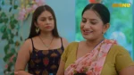 Shararati Saas Episode 1