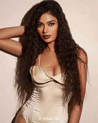 Sharon Pandey