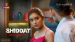 Shiddat Mohabbat Ki Episode 5