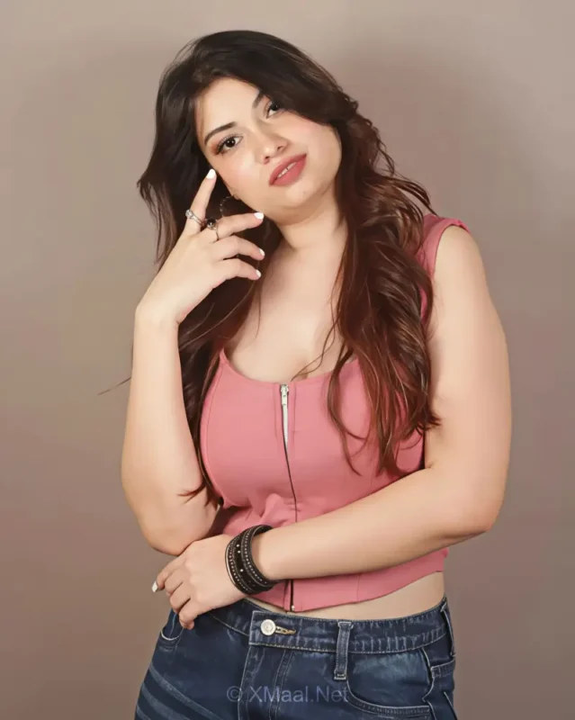 Shikha Ramya