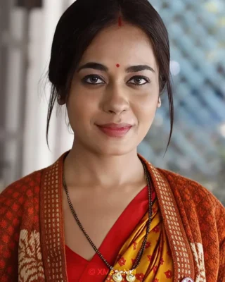 Shikha Sinha