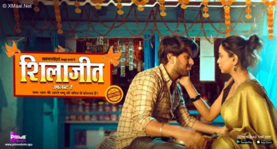 Shilajit Uplabdh Hai Web Series Poster