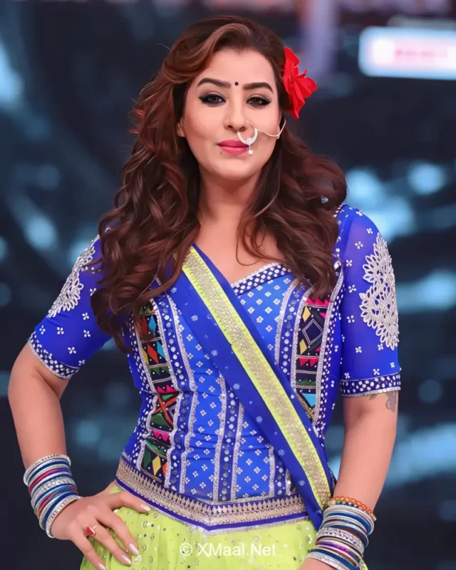 Shilpa Shinde