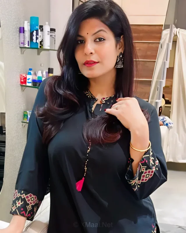 Shirin Parveen