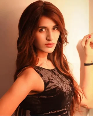 Shweta Ghosh