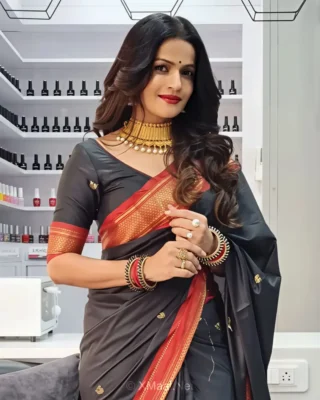 Siyaa Patil