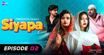 Siyapa Episode 2