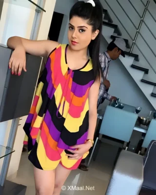 Sneha Kudvalkar