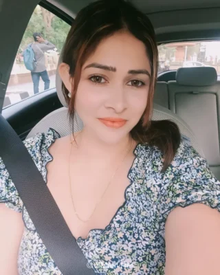 Soniya Jha