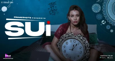 Sui Web Series Poster