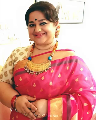 Supriya Shukla