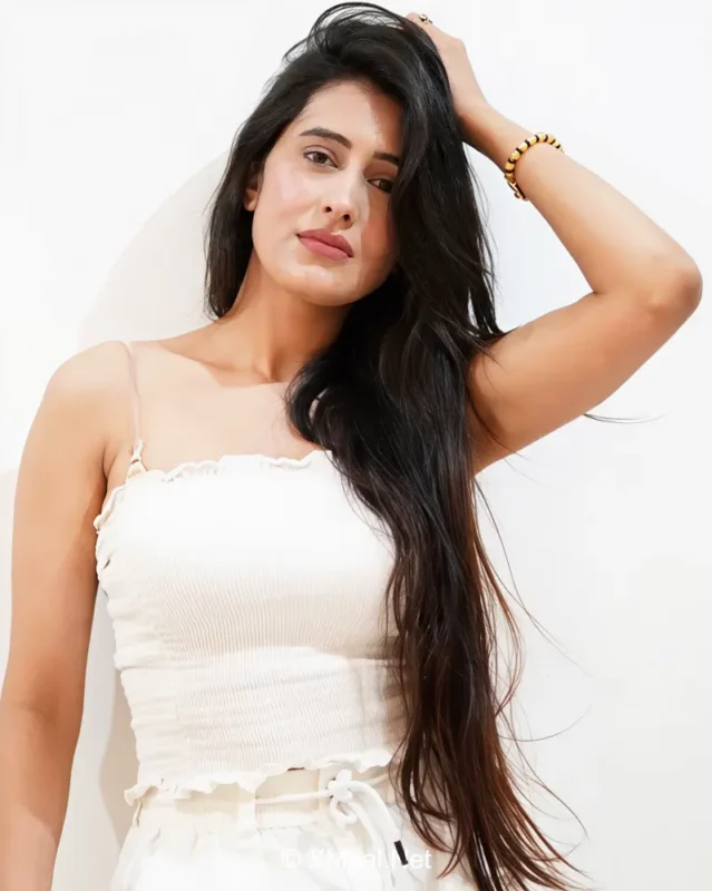 Swati Sharma