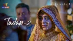 Tadap S2 Episode 7