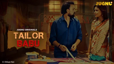 Tailor Babu Web Series Poster