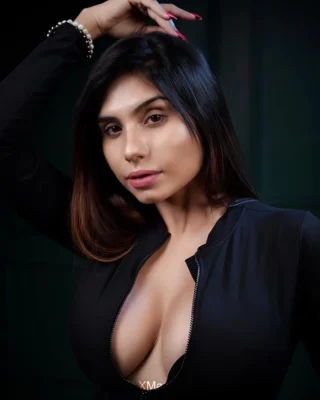 Taniya Chatterjee