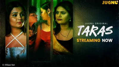 Taras (Jugnu) Web Series Poster