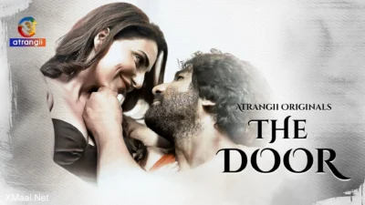 The Door Web Series Poster