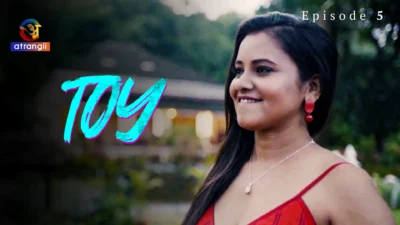 Toy Episode 5