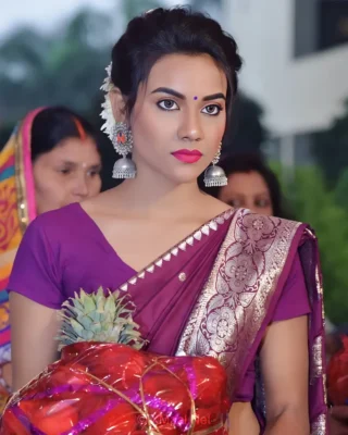 Vaanya Singh Rajput