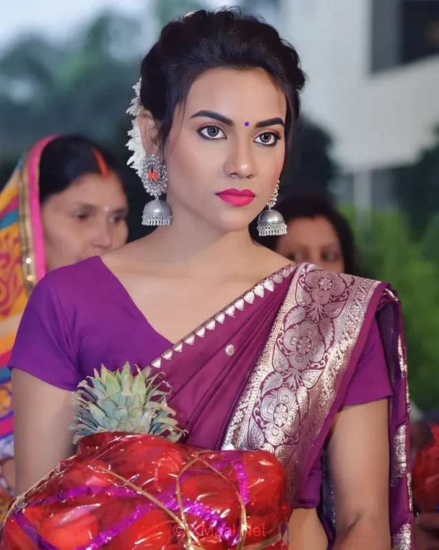 Vaanya Singh Rajput