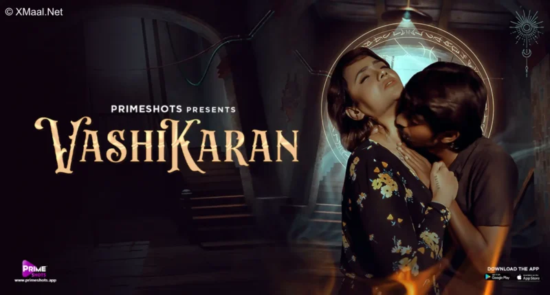 Vashikaran (PrimeShots) Web Series Poster