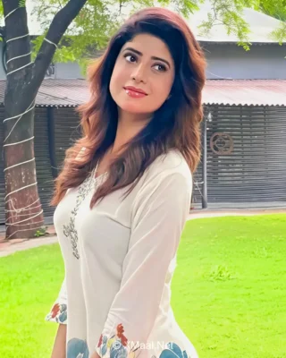 Vindhya Tiwari