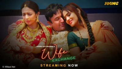 Wife Exchange Web Series Poster